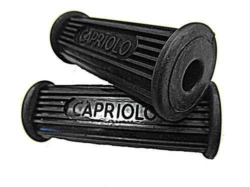 Capriolo pedane poggiapiedi - -,