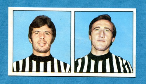 Calciatori panini 1970 - 1970-71,