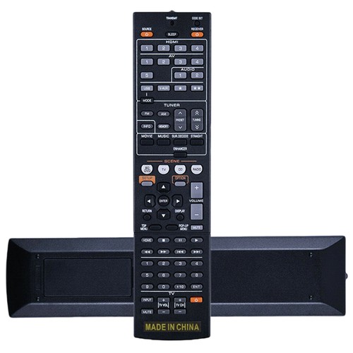 Telecomando usa per yamaha - telecomando,