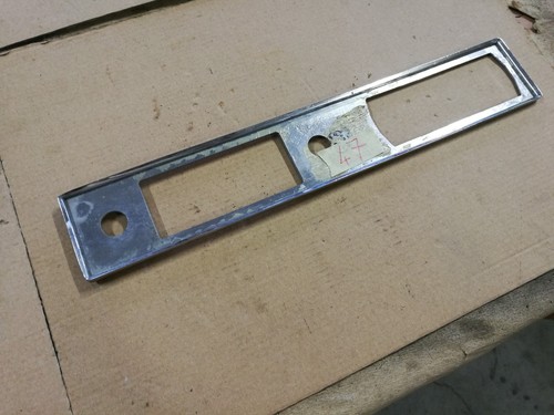 Cornice tappo altoparlante - cornice,