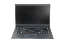 Lenovo ThinkPad X1 Carbon Gen 6 14" i7 Touch 16 GB / 256 GB / W11P / QWERTY LTE #2