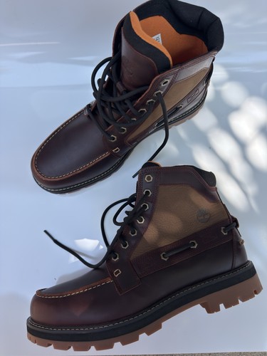 Stivali stringati timberland - stringati,