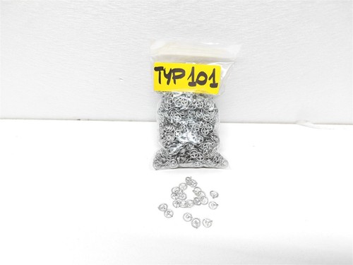Typ 101 kit - 20, volante
