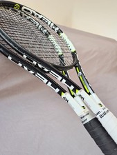 2x HEAD Speed MP Graphene XT