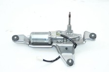 Motore tergicristallo