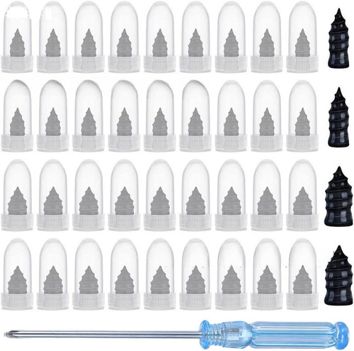 Chiodi kit riparazione - 40, pz