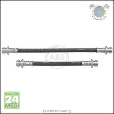 Tubo freni Abs Posteriore Dx