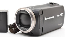 Videocamera panasonic v360m - panasonic, hc-v360m