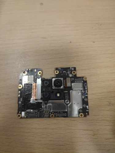 Carte mère xiaomi redmi - carte,