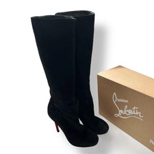 Christian Louboutin Black