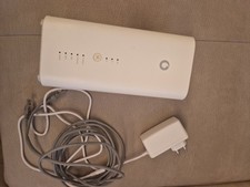 Modem Router 4G + Vodafone Station