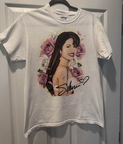 Shirt selena m bianca - selena, s/m