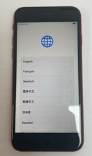 Apple iphone 64gb rosso - 8,