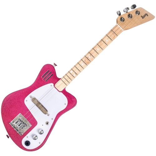 Loog mini electric guitars - loog,