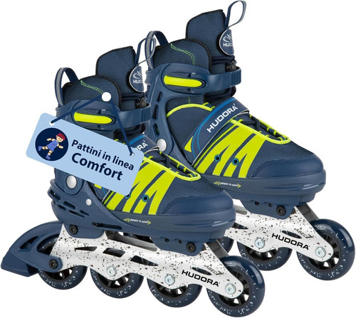 Pattini linea comfort - linea,