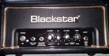 Blackstar 1rh tubo - blackstar,