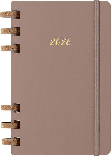 Moleskine life planner - life,