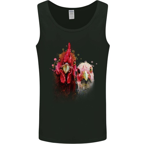 Gilet uomo due colori - gilet, con