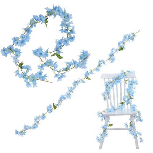 Pcs ghirlande fiori per - ghirlande,