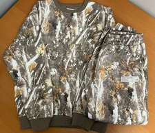 Felpa e felpa mimetica Comfrt