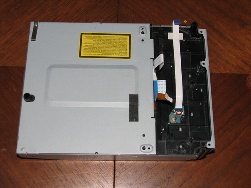 Sony ps3 fat - sony, playstation