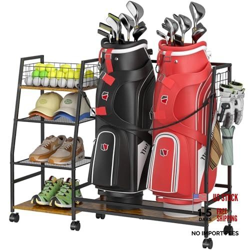 Portaoggetti sacca golf per - portaoggetti,