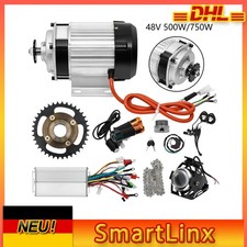 Kit trasformazione motore