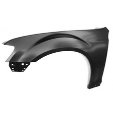 Parafango anteriore sinistro