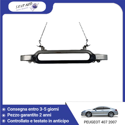 Rinforzo paraurti - 🇮🇹,