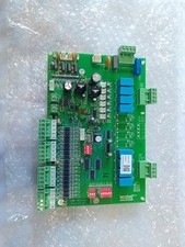 Scheda di controllo HVAC