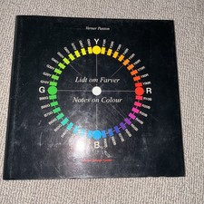 VERNER PANTON / NOTES ON