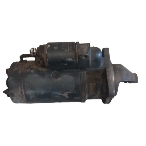 Motorino avviamento 0001368020