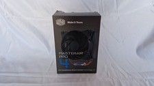 Dissipatore cpu Cooler Master Masterair pro 4