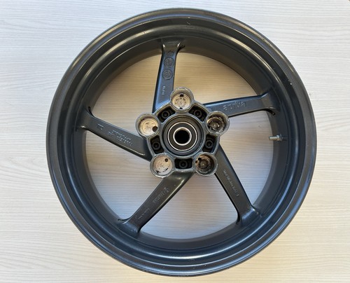 Ruota cerchio posteriore - ,