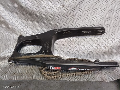 Forcellone posteriore yamaha - posteriore,