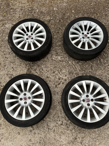 Cerchi fiat bravo - fiat,