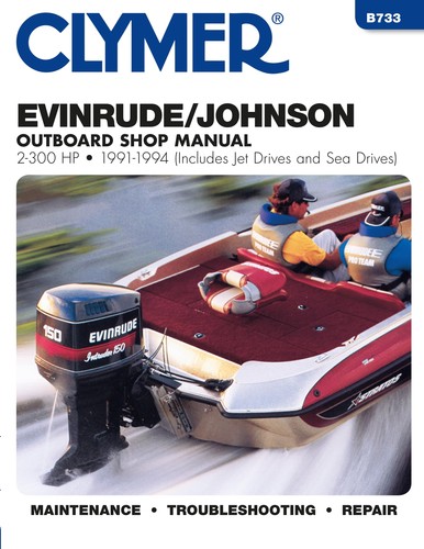 Evinrude johnson outboard shop - evinrude/johnson,
