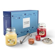 Yankee Candle Set Regalo | 2
