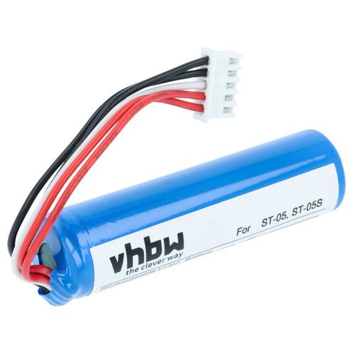 Batteria per altoparlante sony - per,