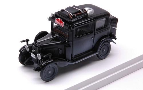 Modellino auto scala - , rio