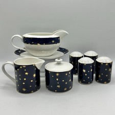 Sakura Galaxy Blue Servizio