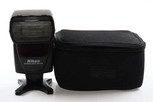 Flash nikon speedlight 700 - nikon,