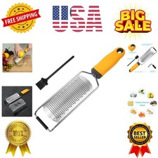 Grattugia Pro Zester, zester