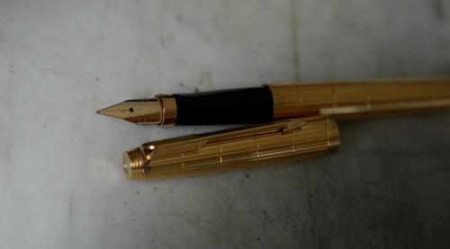 Penna stilo parker - penna, 75