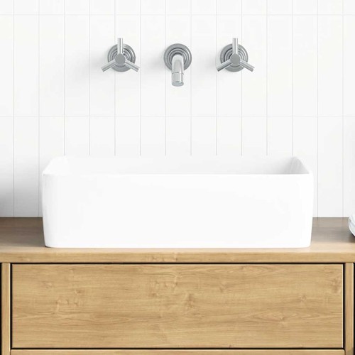 Lavandino 40x30x13 ceramica - lavandino, cm