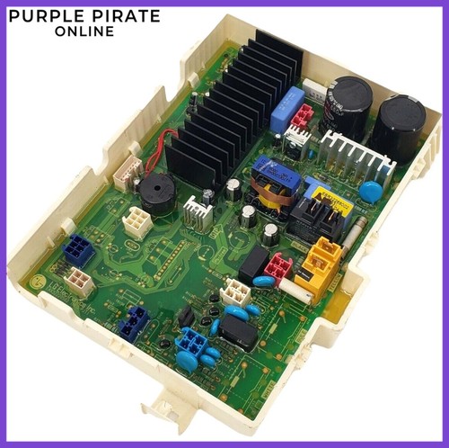 Oem washer control - oem, lg