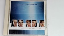 Collective Soul - Blender CD