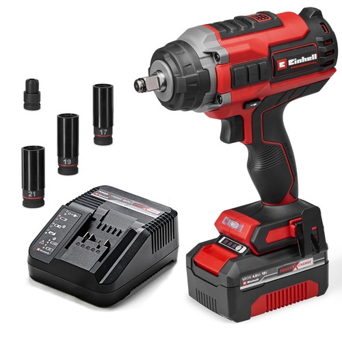 Einhell impaxxo 450 - einhell,