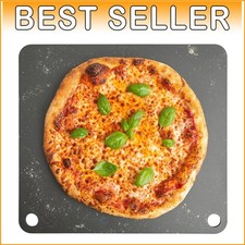 Pietra da Forno in Acciaio