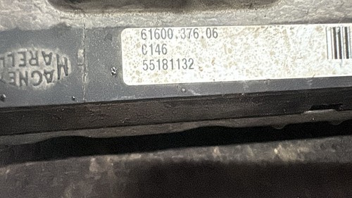 Centralina magneti marelli - centralina,